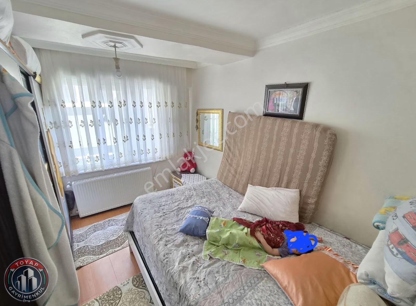 Toyap Yapıdan Esentepede Acil Satılık 85m2 Krediye Uygun Arakat - Görsel 14