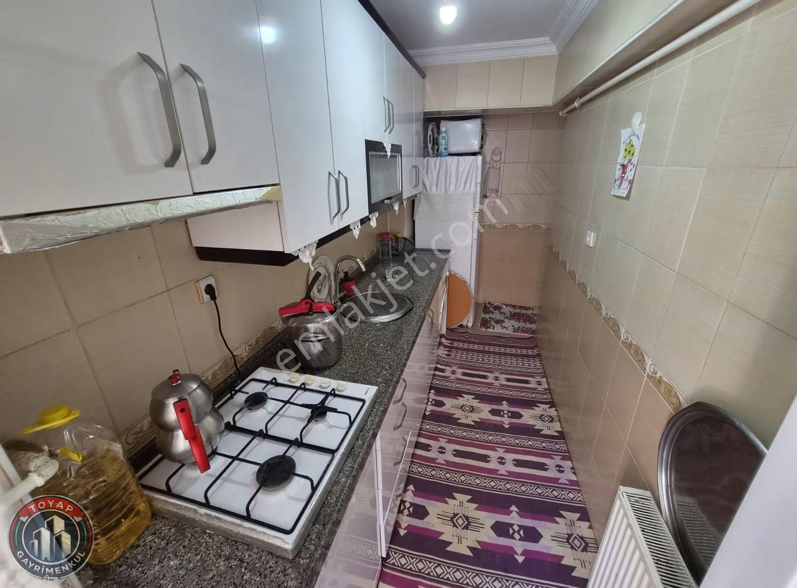 Toyap Yapıdan Esentepede Acil Satılık 85m2 Krediye Uygun Arakat - Görsel 20