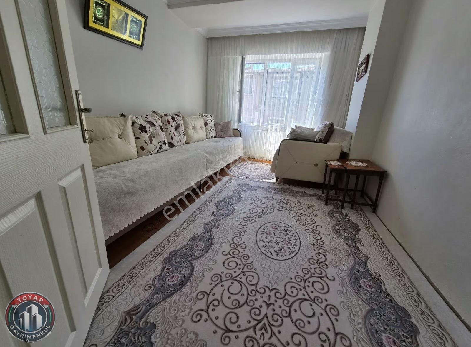 Toyap Yapıdan Esentepede Acil Satılık 85m2 Krediye Uygun Arakat - Görsel 19