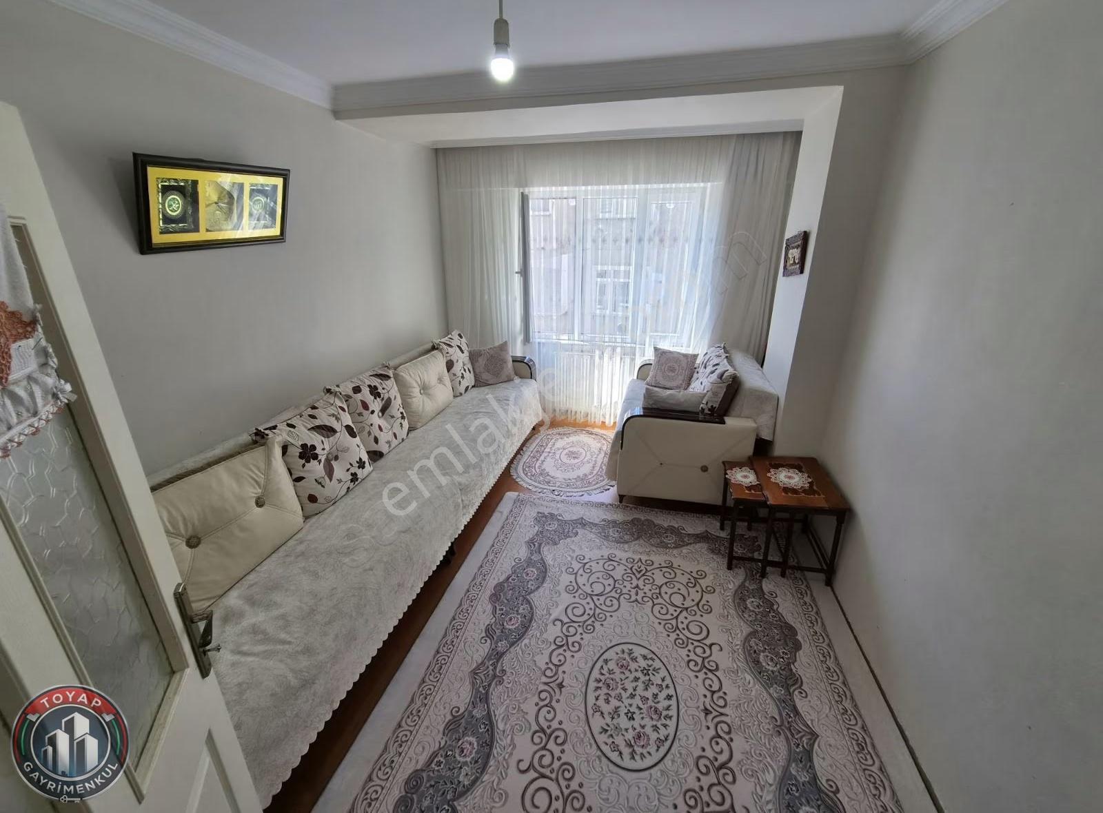 Toyap Yapıdan Esentepede Acil Satılık 85m2 Krediye Uygun Arakat - Görsel 6