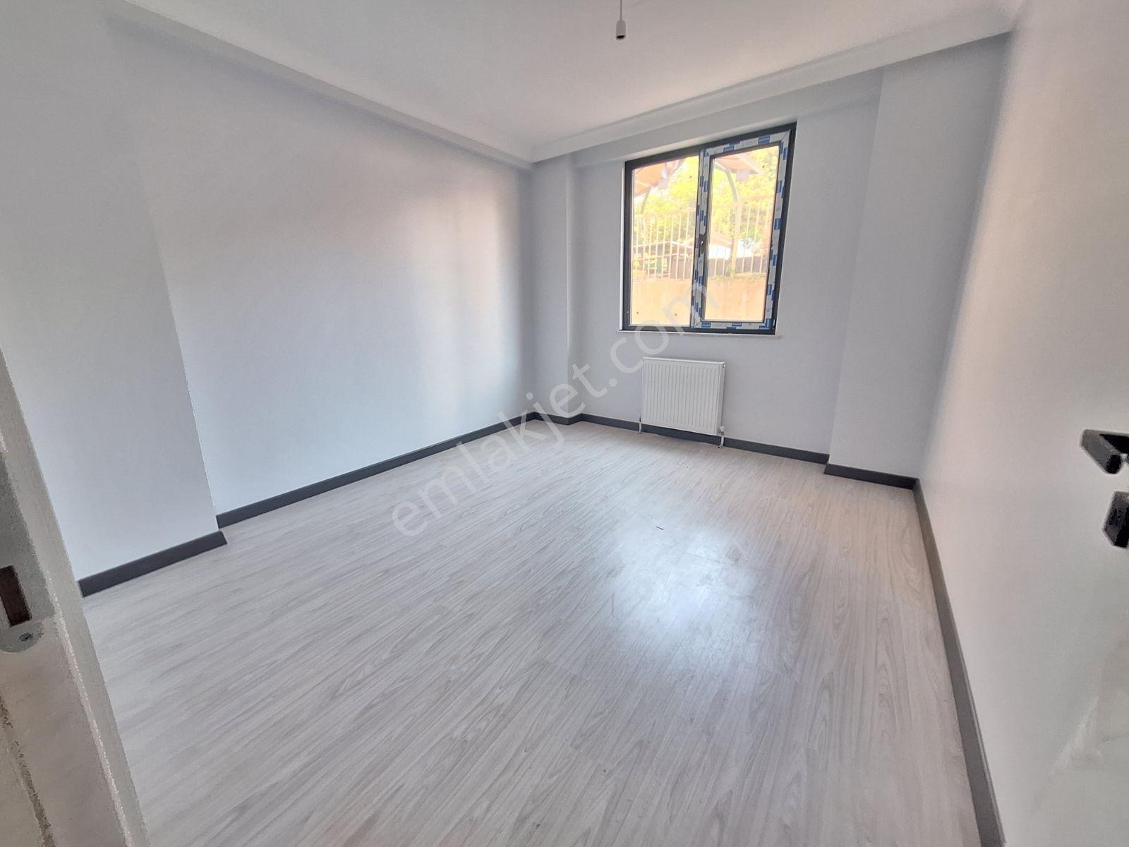 Çayırova Şelale Parka Yakın 4+1 Ters Dubleks Etrafı Açık Sıfır - Görsel 16