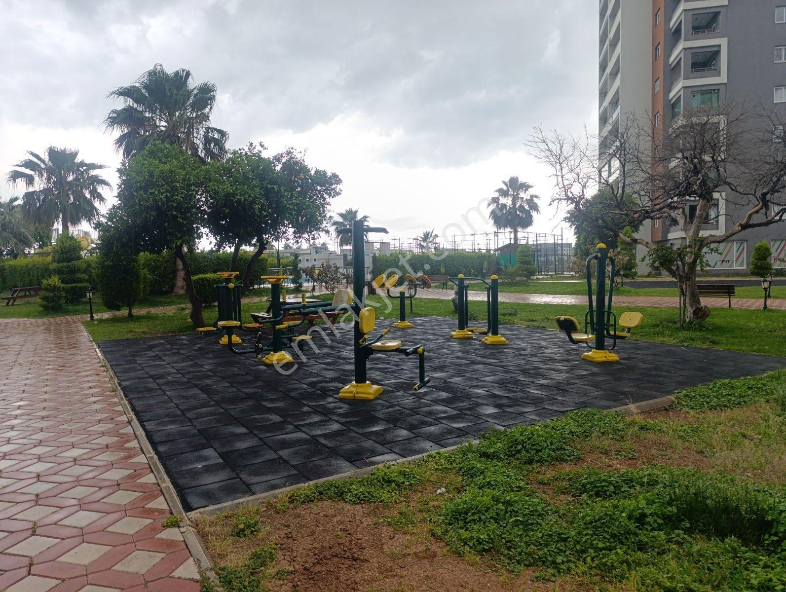 Tekbaş City 2+1 Doğalgazlı Kiralık - Görsel 10