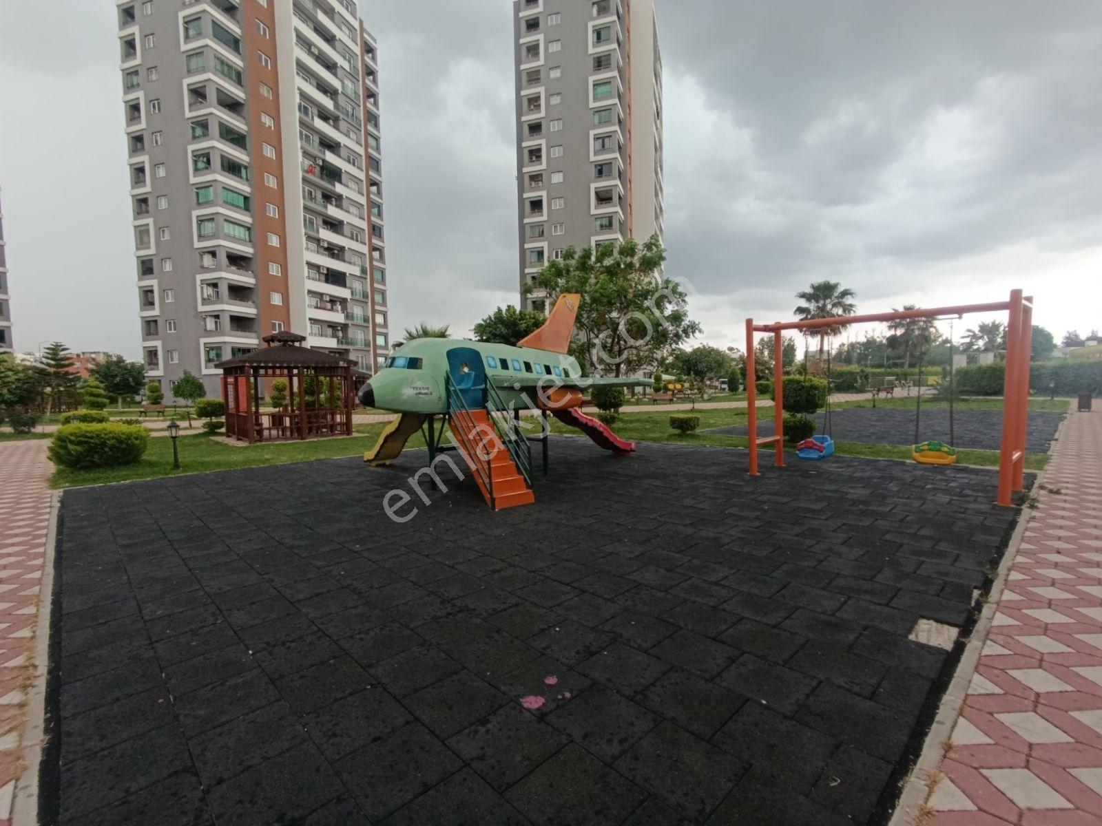 Tekbaş City 2+1 Doğalgazlı Kiralık - Görsel 34