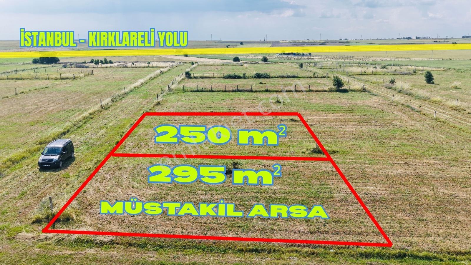 Karadenizden Atılım Beton Arkası Mevkiinin En Uygun Arsası - Görsel 2