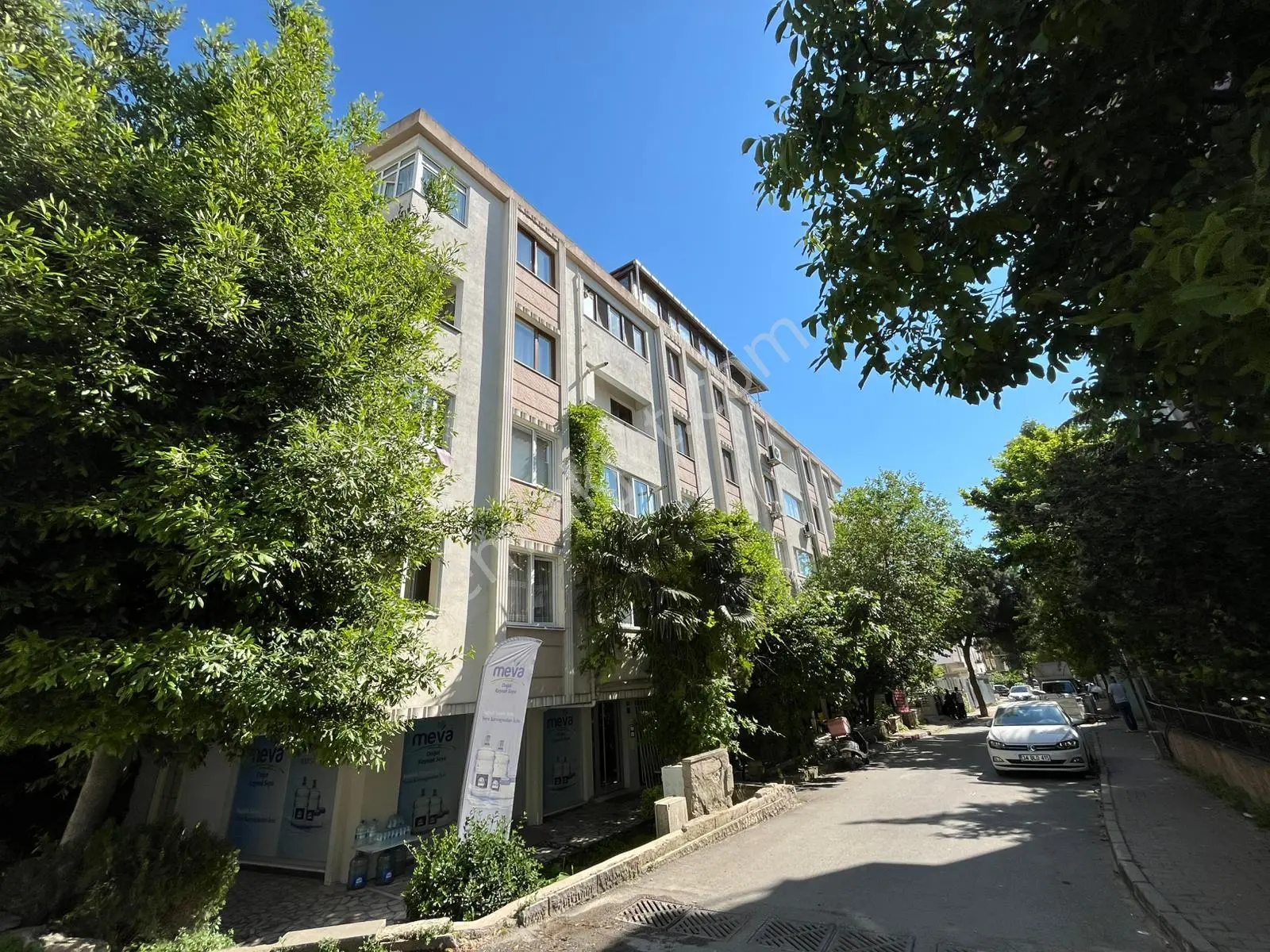 ▃artemin▃küçükyalı'da Marmaray'a Yakın 3.kat Ön Cephe 120m² 3+1 - Görsel 3