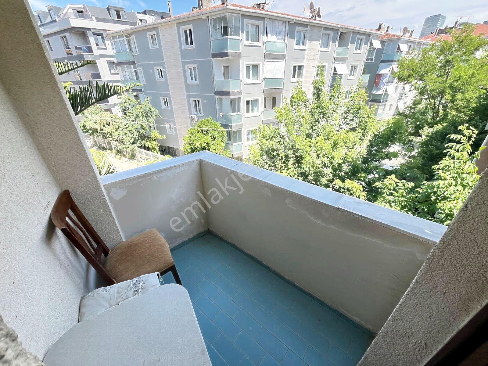 ▃artemin▃küçükyalı'da Marmaray'a Yakın 3.kat Ön Cephe 120m² 3+1 - Görsel 13