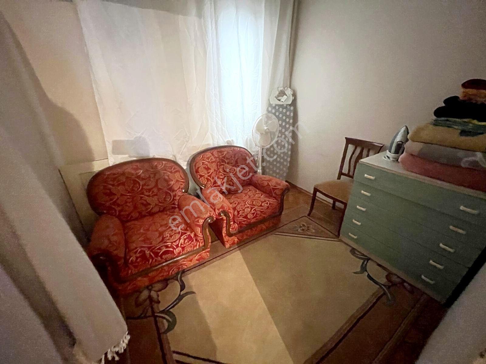 ▃artemin▃küçükyalı'da Marmaray'a Yakın 3.kat Ön Cephe 120m² 3+1 - Görsel 32
