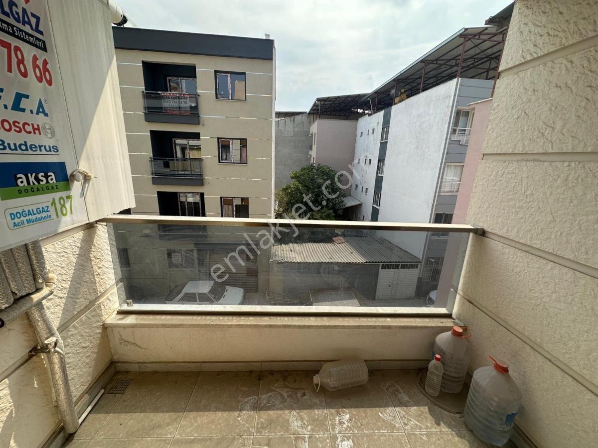 Manisa/yunusemre/muradiye Mah. Full Lüks 2+1 Satılık Daire ️ - Görsel 20