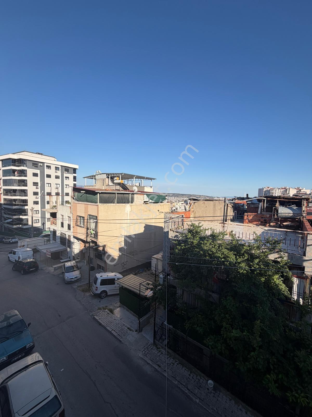 Demetten Önü Açık Full Tadilatlı Kapalı Mutfak Satılık Daire ... - Görsel 22