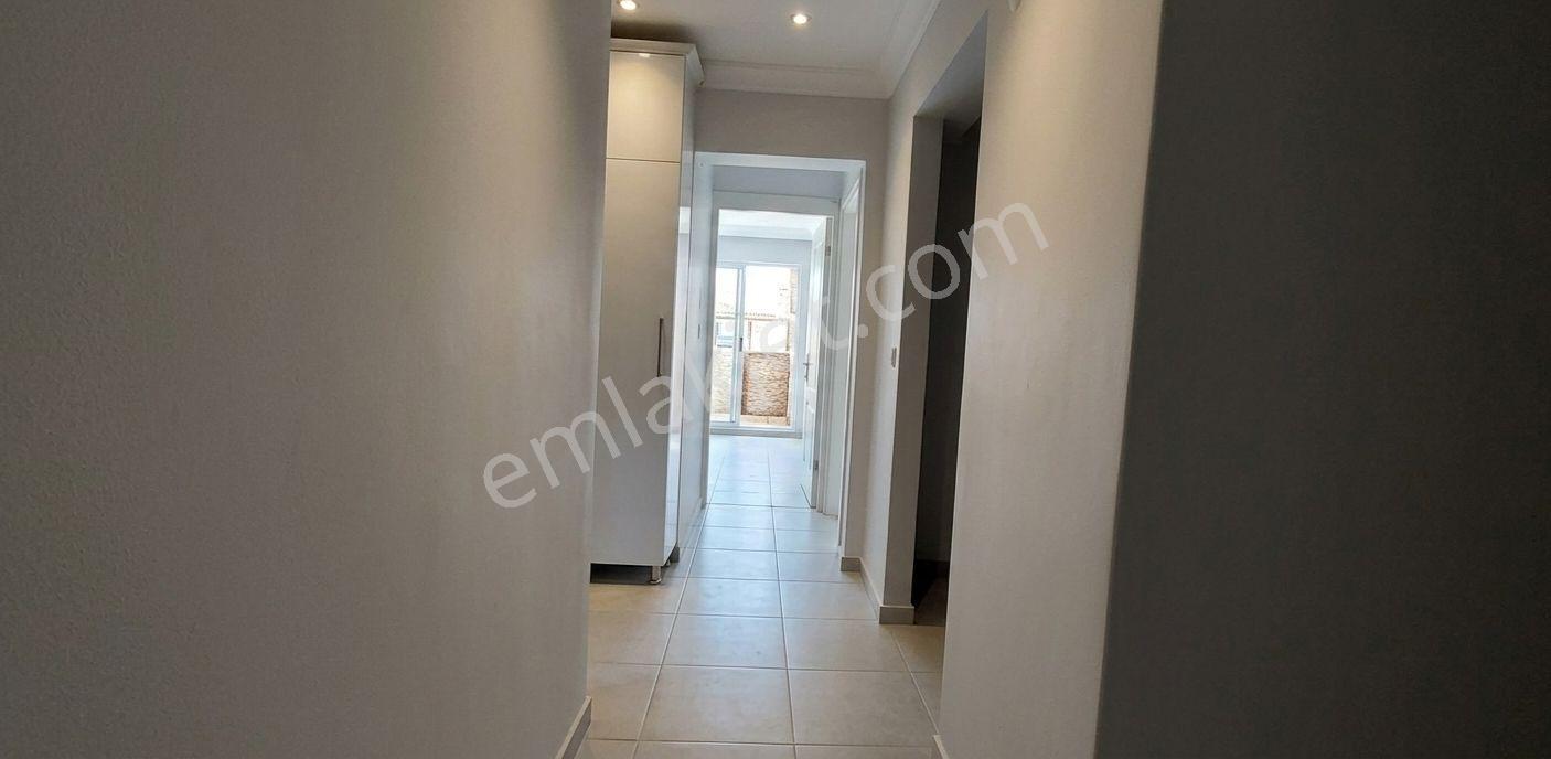 Balçova Fevzi Çakmak 2+1 Kiralık Ara Kat Daire - Görsel 7