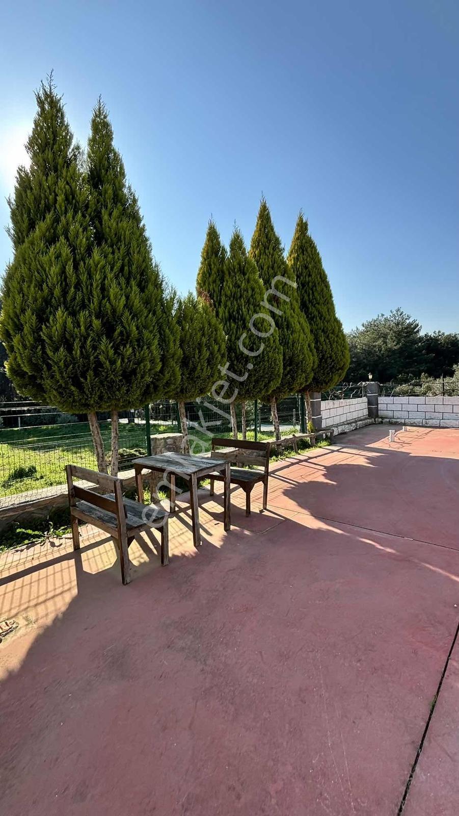 Bornova Çıçekliköy'de Kıralık 1 + 1 Daıre - Görsel 30