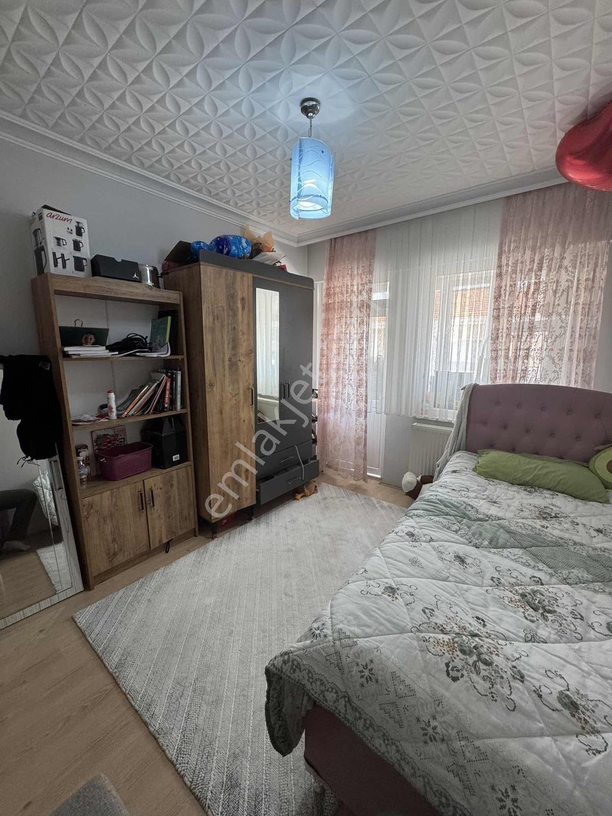 Eymen Yapı-ulukavak Mahallesi Satılık 3+1 Hesaplı Daire - Görsel 11