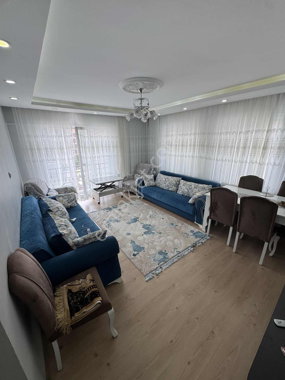 Eymen Yapı-ulukavak Mahallesi Satılık 3+1 Hesaplı Daire - Görsel 29