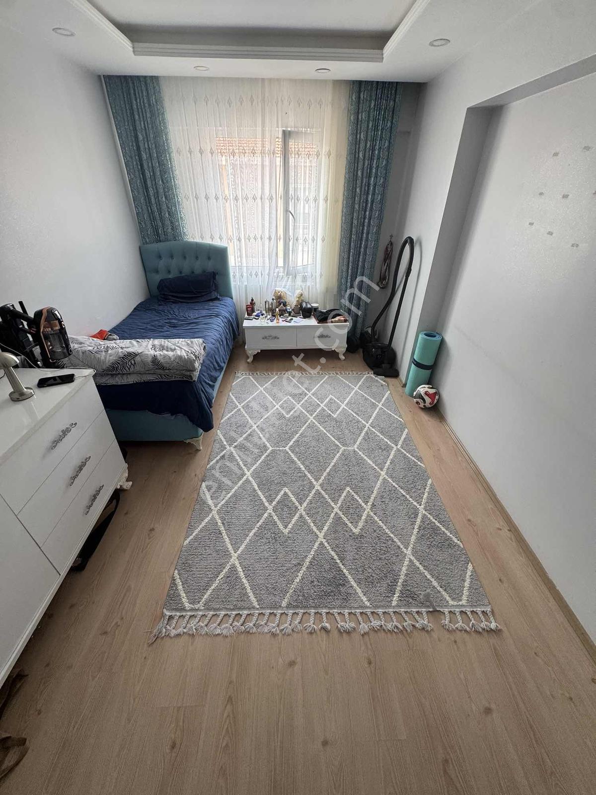 Eymen Yapı-ulukavak Mahallesi Satılık 3+1 Hesaplı Daire - Görsel 32
