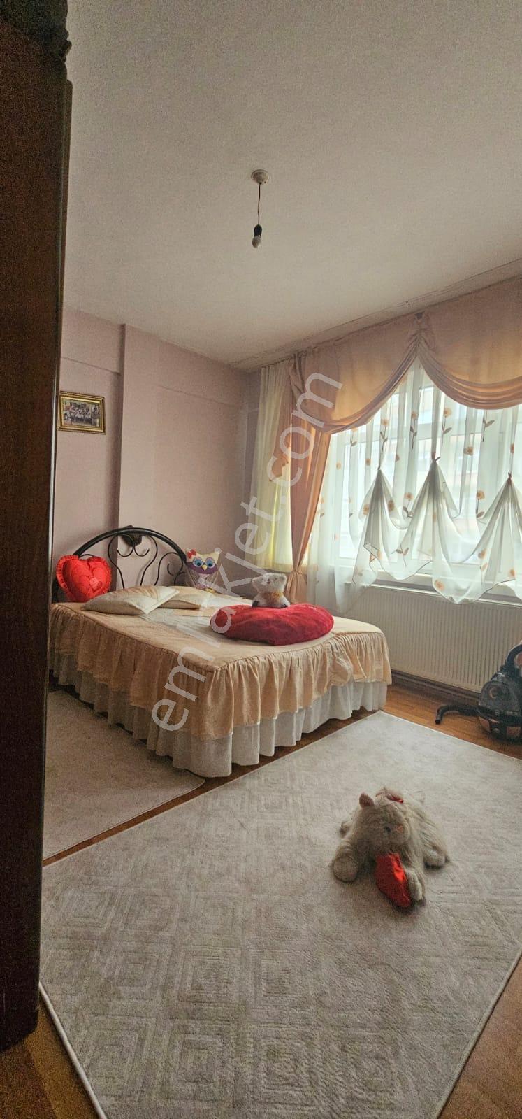 Gülhan Gayrimenkul Merkez'de Satılık 3+1 Daire - Görsel 12