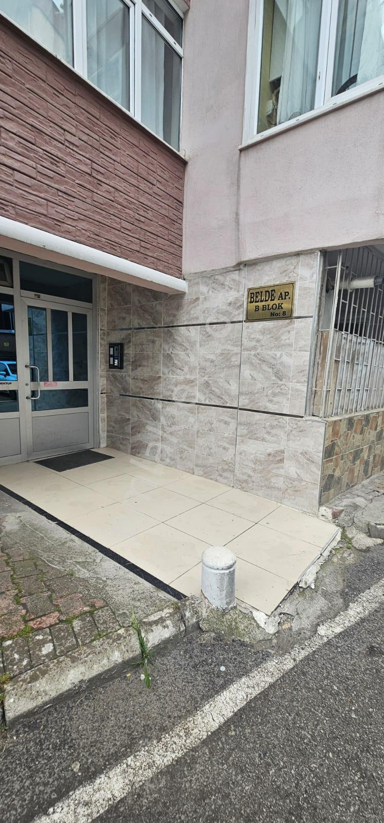 Gülhan Gayrimenkul Merkez'de Satılık 3+1 Daire - Görsel 3