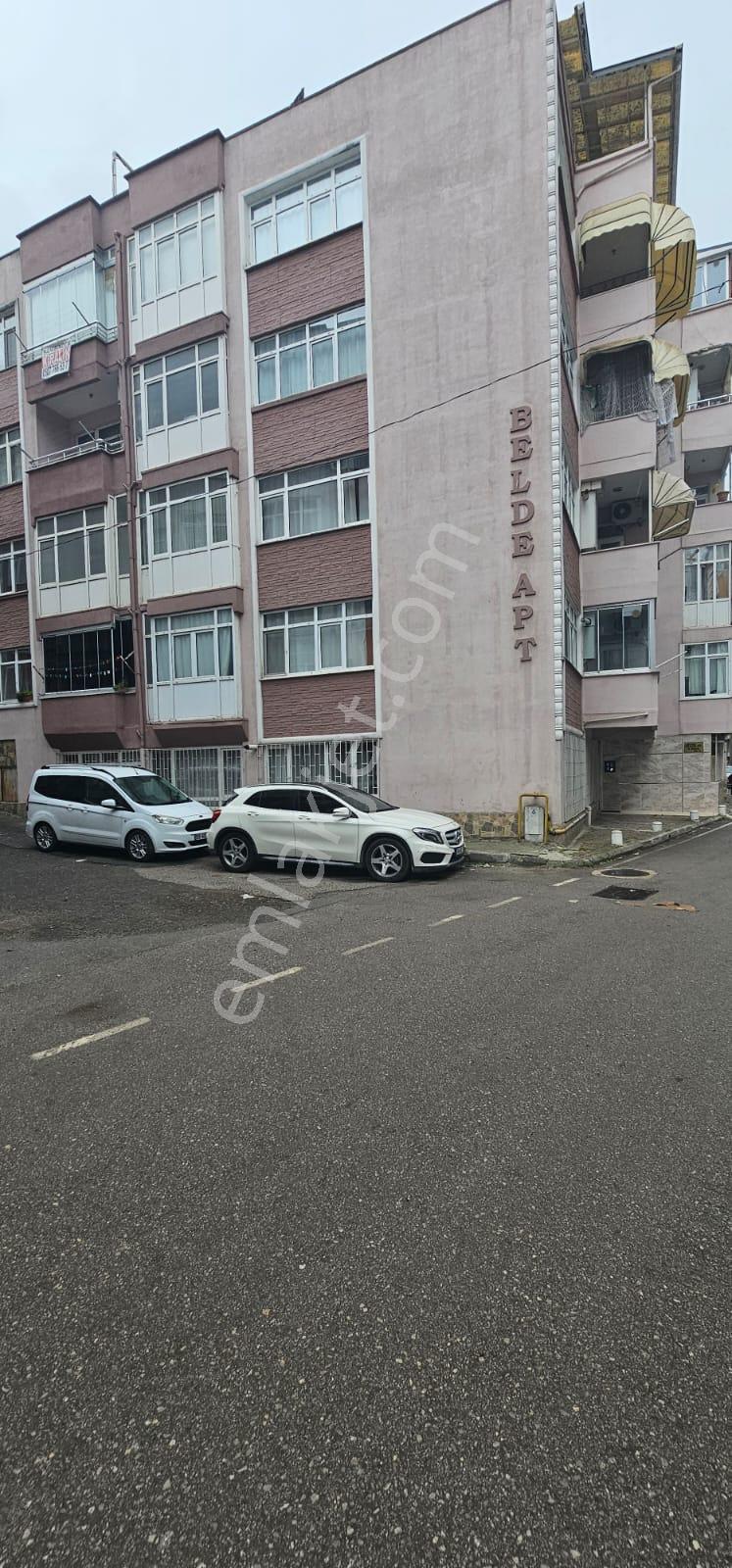 Gülhan Gayrimenkul Merkez'de Satılık 3+1 Daire - Görsel 2