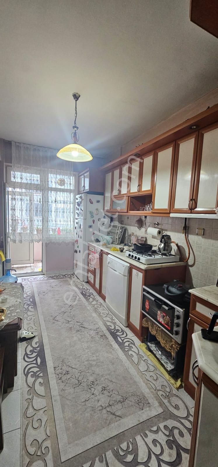 Gülhan Gayrimenkul Merkez'de Satılık 3+1 Daire - Görsel 8