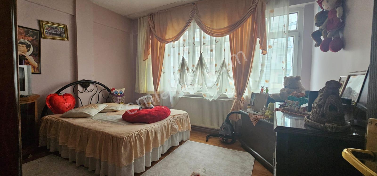 Gülhan Gayrimenkul Merkez'de Satılık 3+1 Daire - Görsel 11