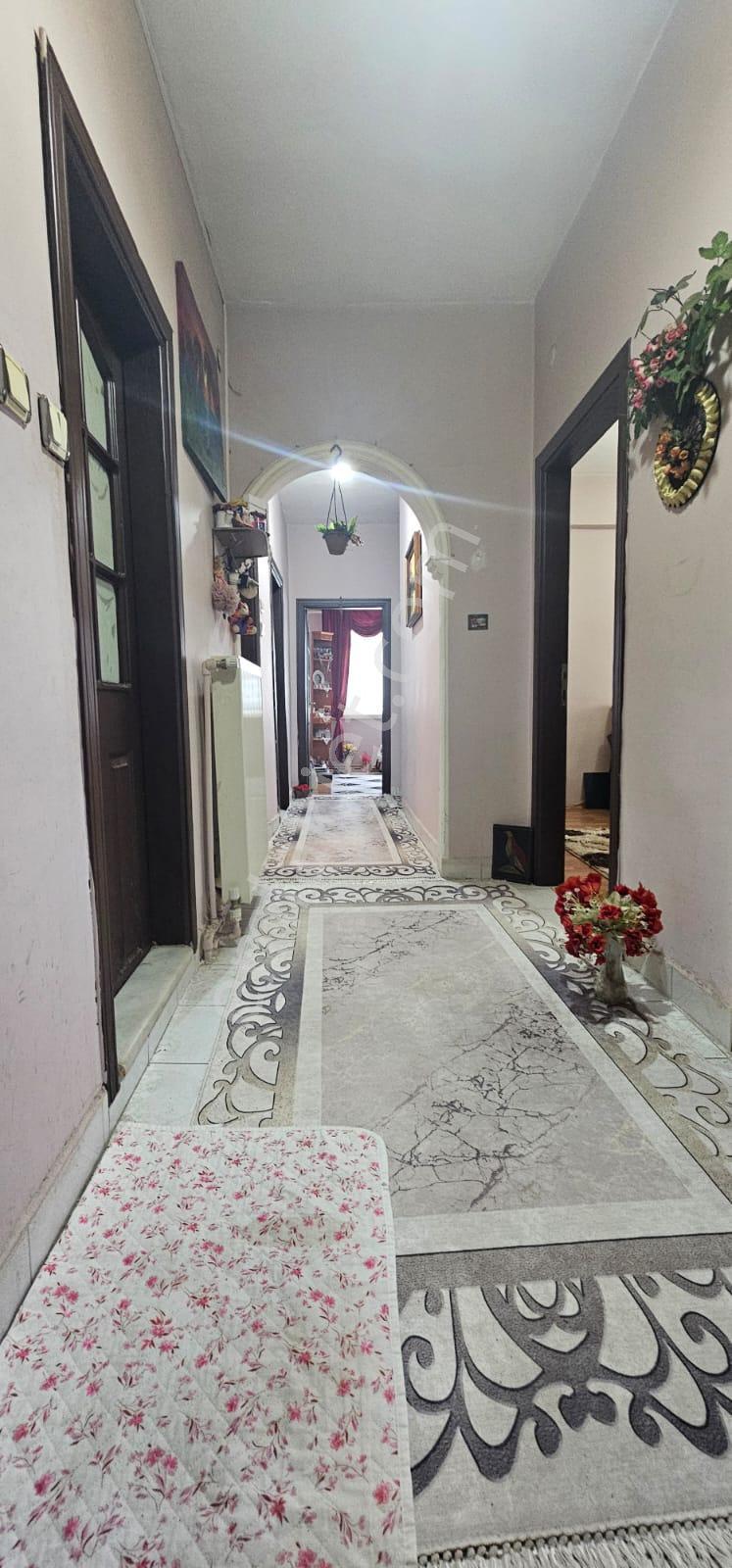 Gülhan Gayrimenkul Merkez'de Satılık 3+1 Daire - Görsel 7