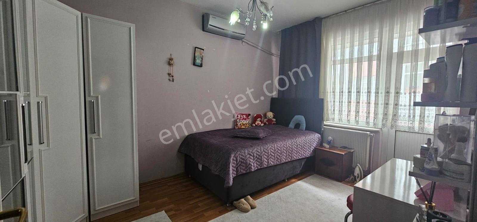 Gülhan Gayrimenkul Merkez'de Satılık 3+1 Daire - Görsel 14