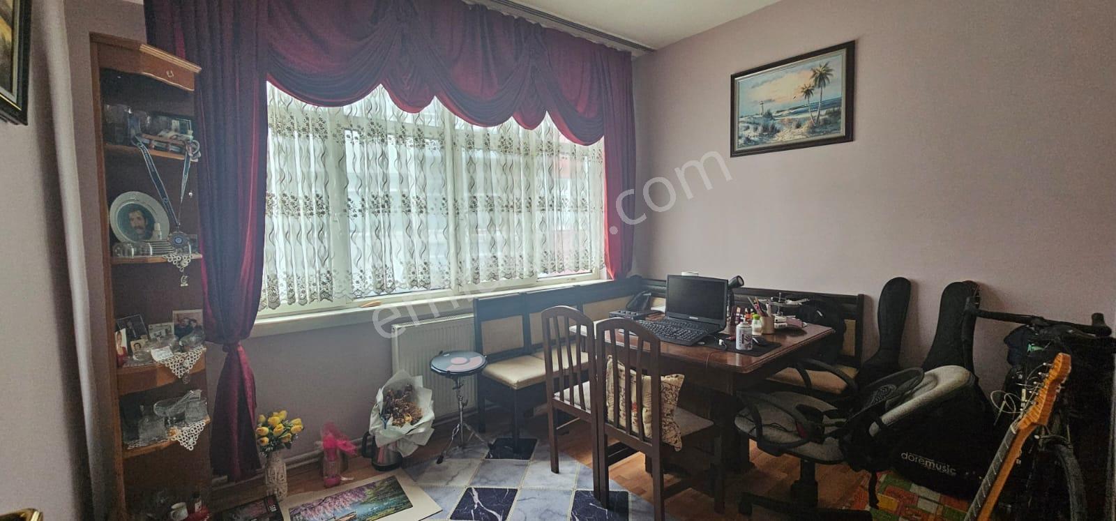 Gülhan Gayrimenkul Merkez'de Satılık 3+1 Daire - Görsel 13