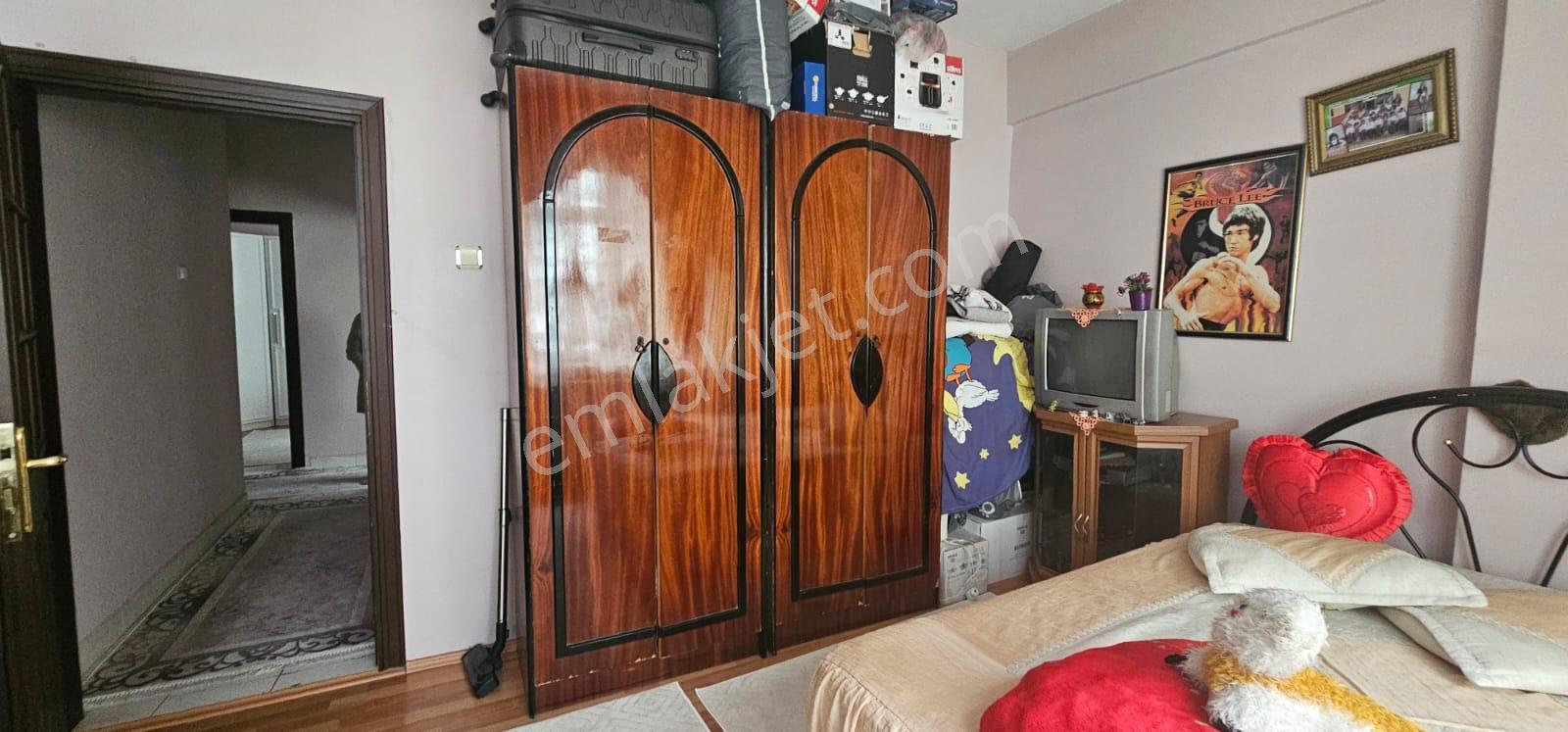Gülhan Gayrimenkul Merkez'de Satılık 3+1 Daire - Görsel 10