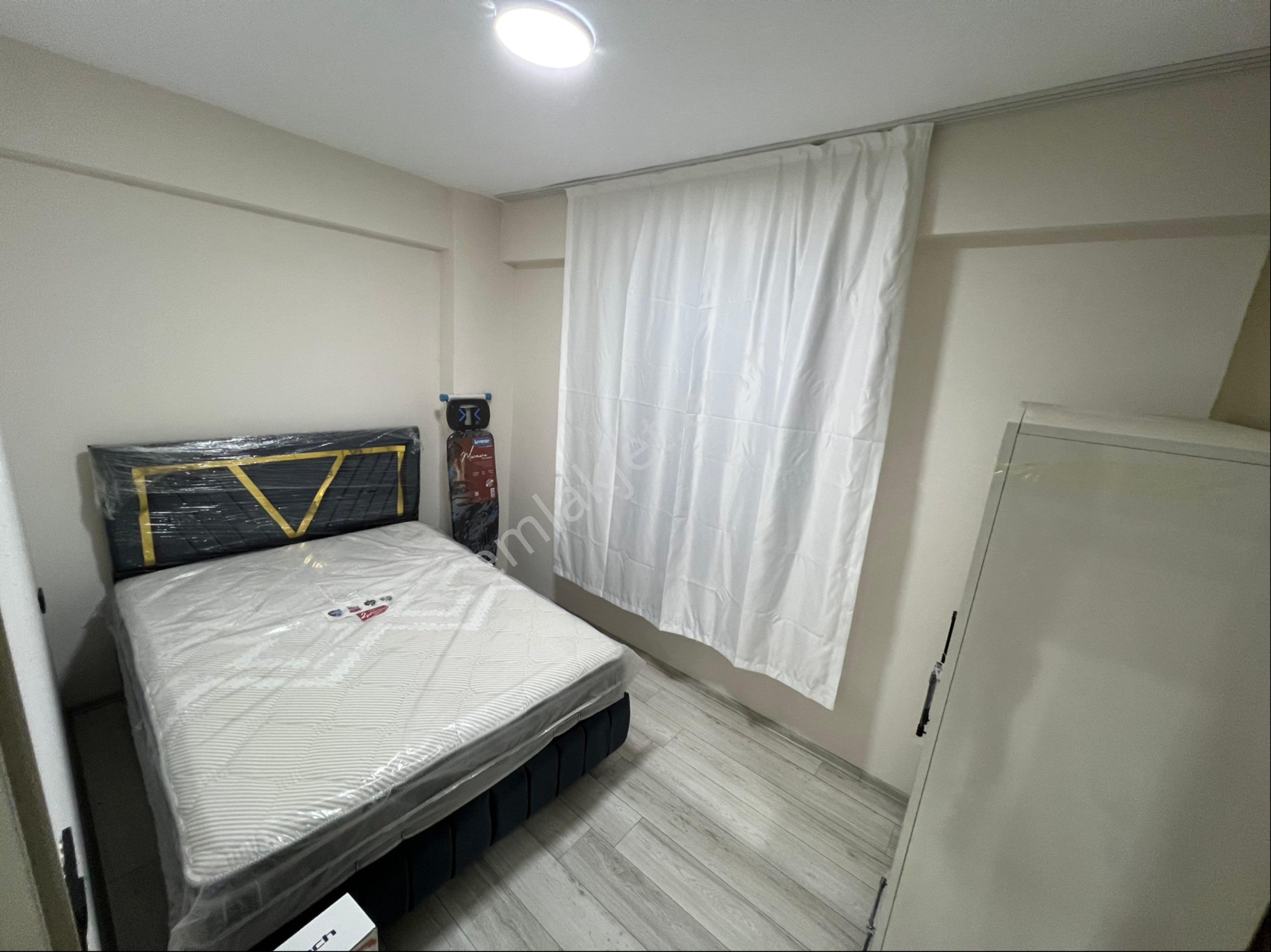 Karşıyaka Da Kiralık Eşyalı Sıfır Daire - Görsel 9