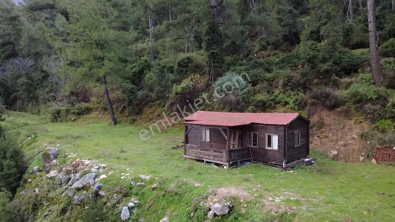 Marmaris Çiftlik Mahallesinde 3600 M2 Satılık Arazi - Görsel 14
