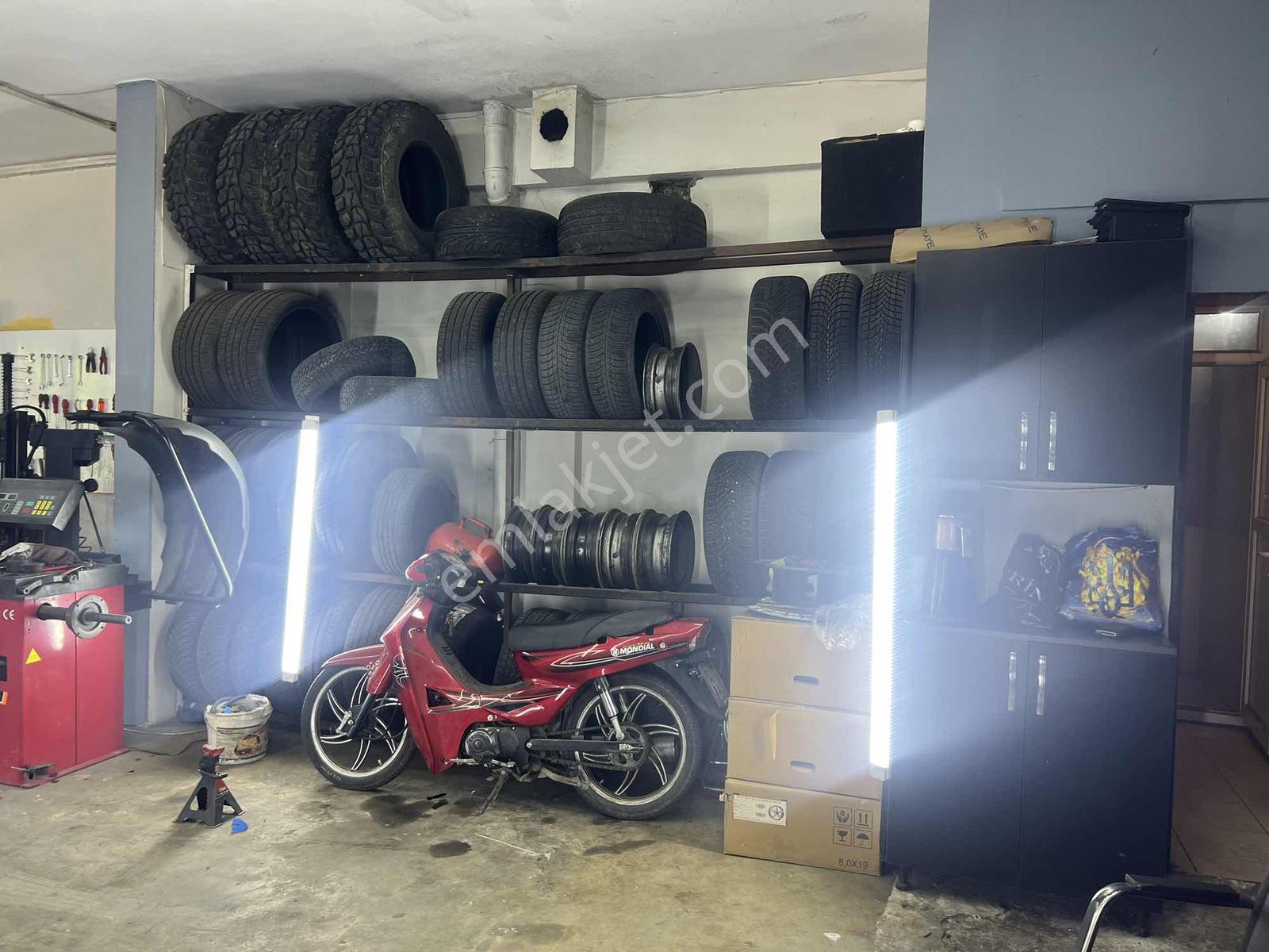 Ulaş Gayrimenkulden Ana Cadde Üzeri 120m² Satılık İşyeri - Görsel 2