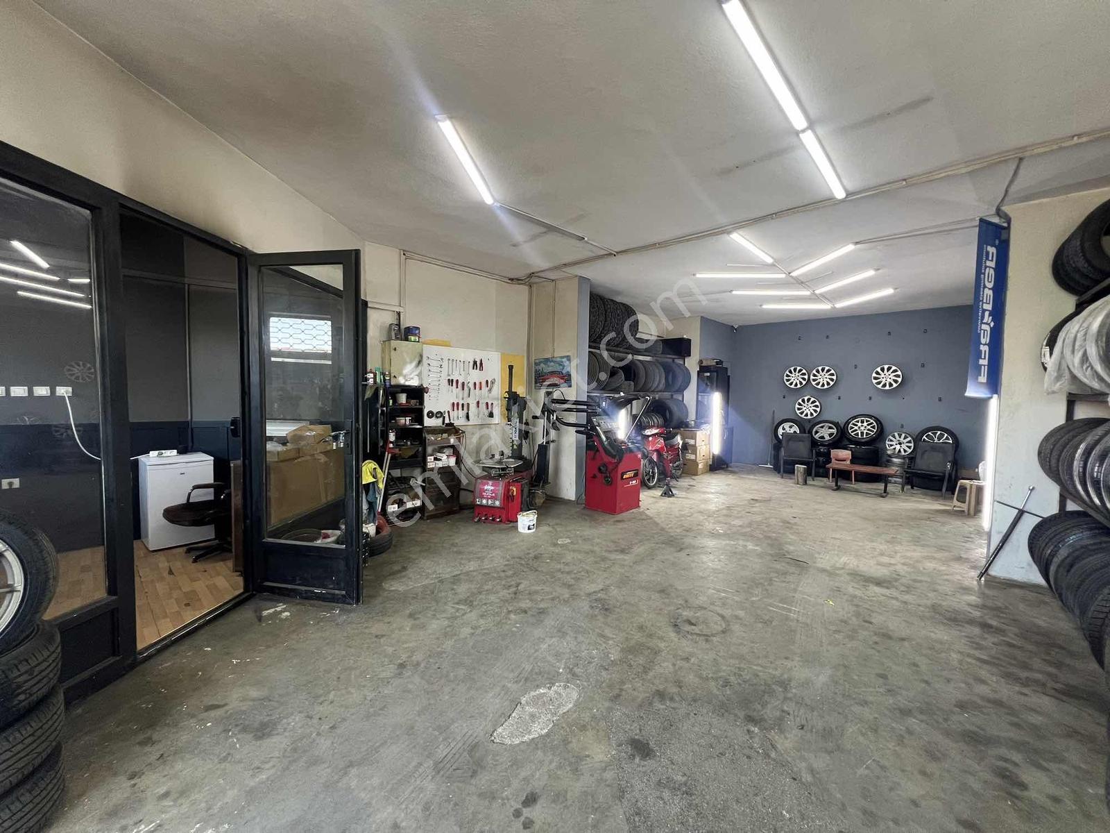 Ulaş Gayrimenkulden Ana Cadde Üzeri 120m² Satılık İşyeri - Görsel 21