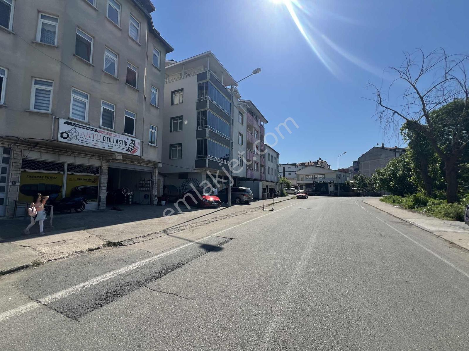 Ulaş Gayrimenkulden Ana Cadde Üzeri 120m² Satılık İşyeri - Görsel 20