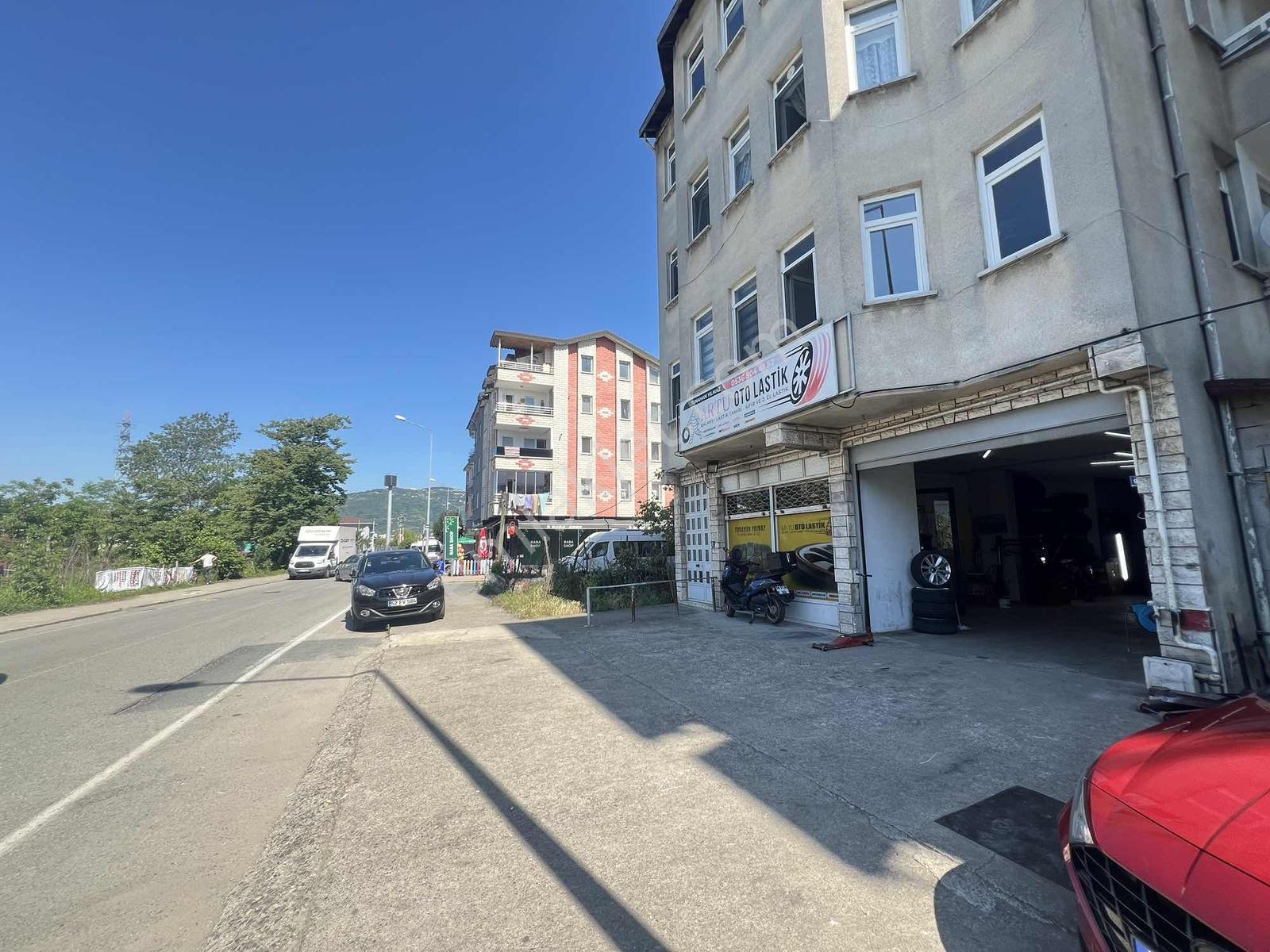 Ulaş Gayrimenkulden Ana Cadde Üzeri 120m² Satılık İşyeri - Görsel 30