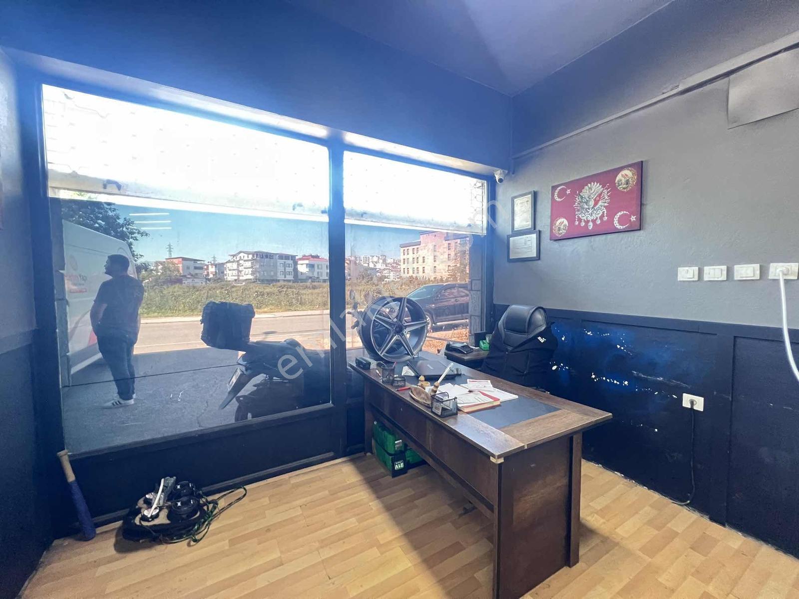 Ulaş Gayrimenkulden Ana Cadde Üzeri 120m² Satılık İşyeri - Görsel 8