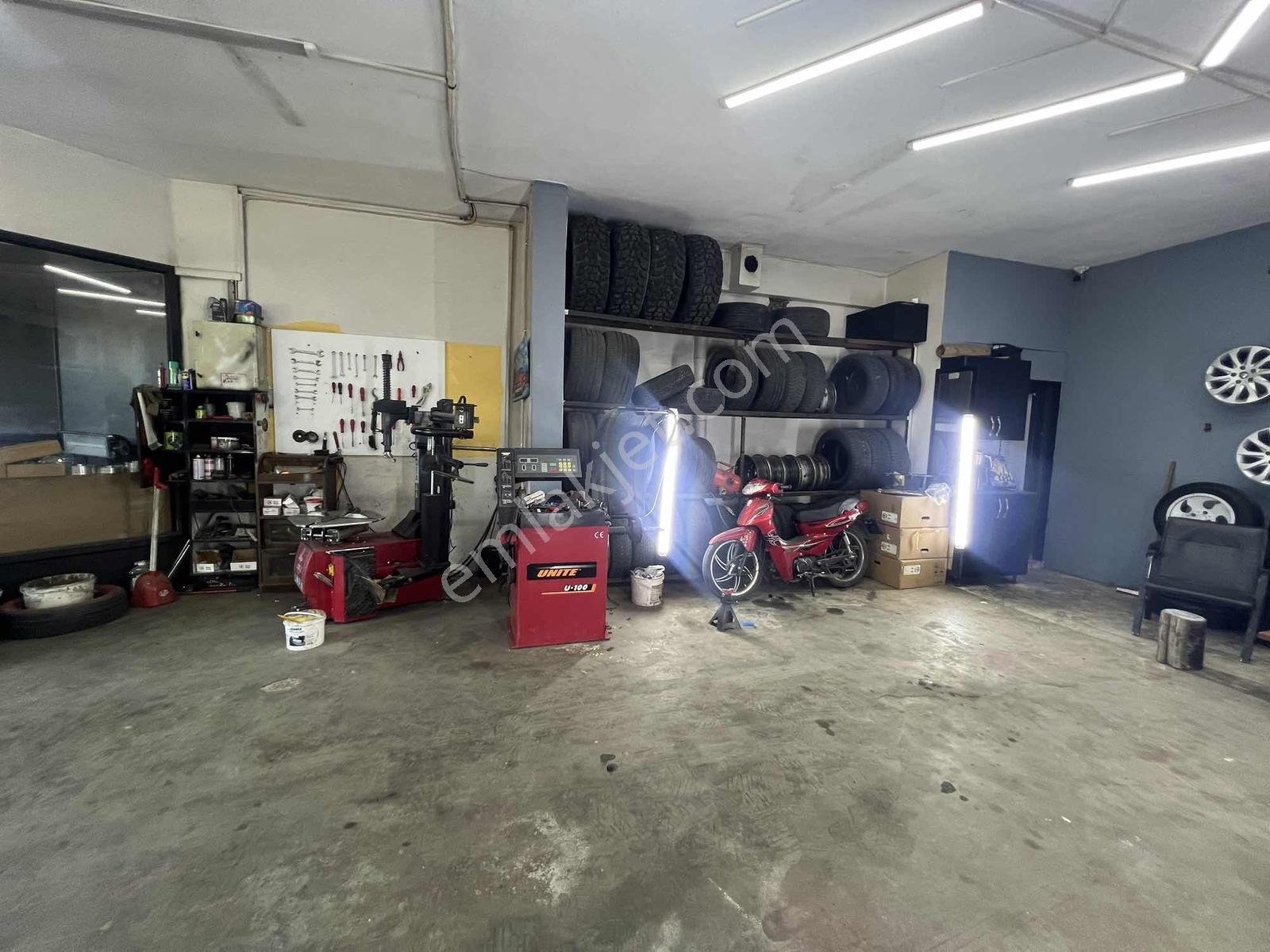 Ulaş Gayrimenkulden Ana Cadde Üzeri 120m² Satılık İşyeri - Görsel 25