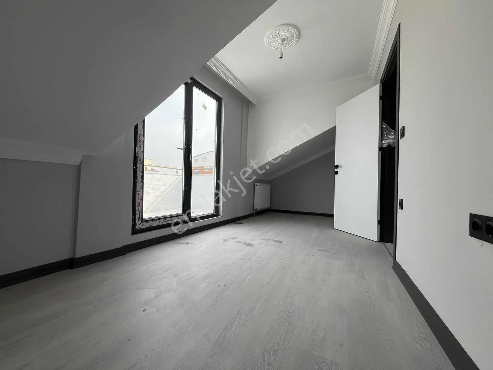 Çayırova Akse De Satılık 3+1 Sıfır Dubleks Daire - Görsel 9