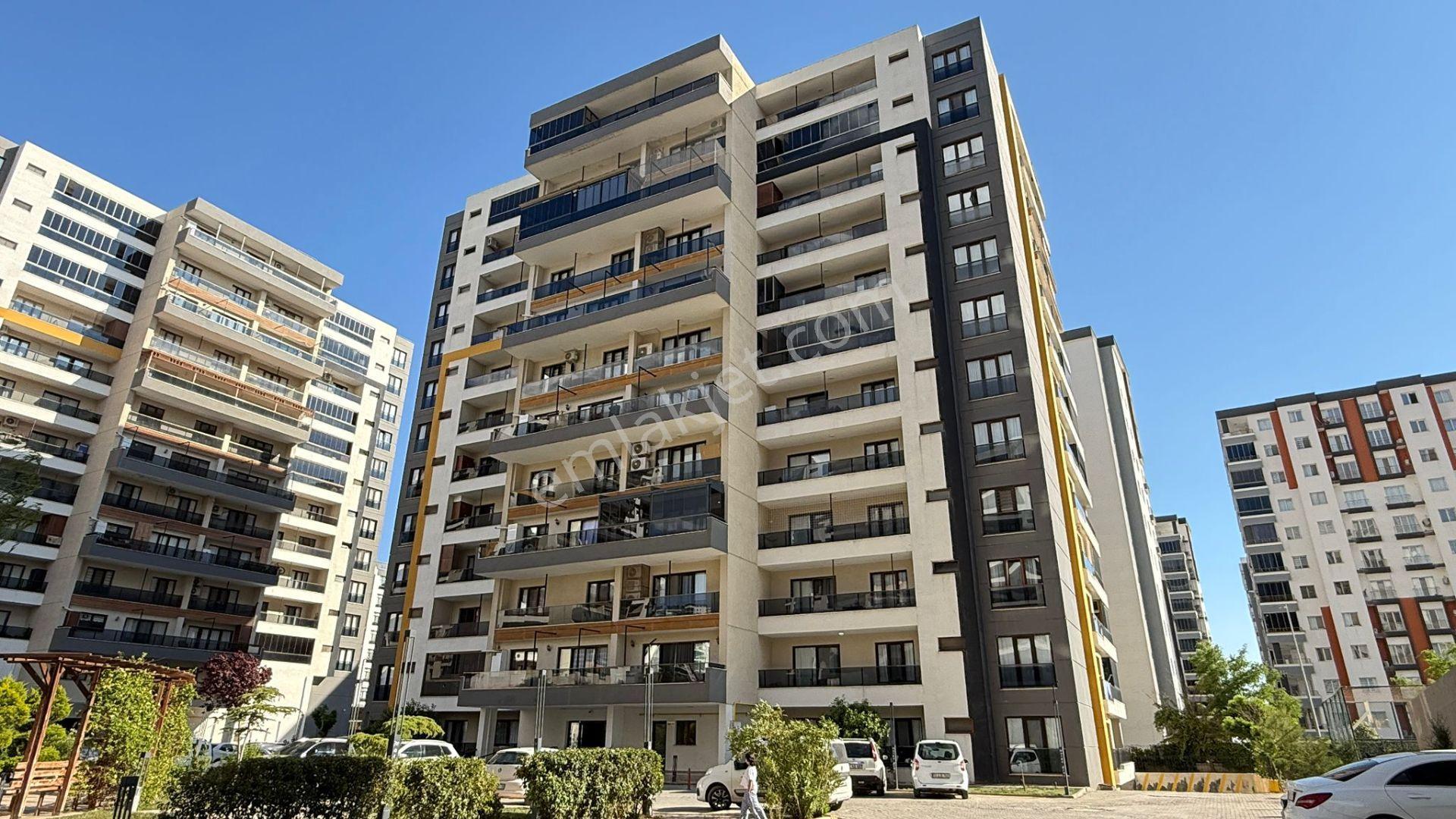 Full Ekstralı Dairemiz Satışta
