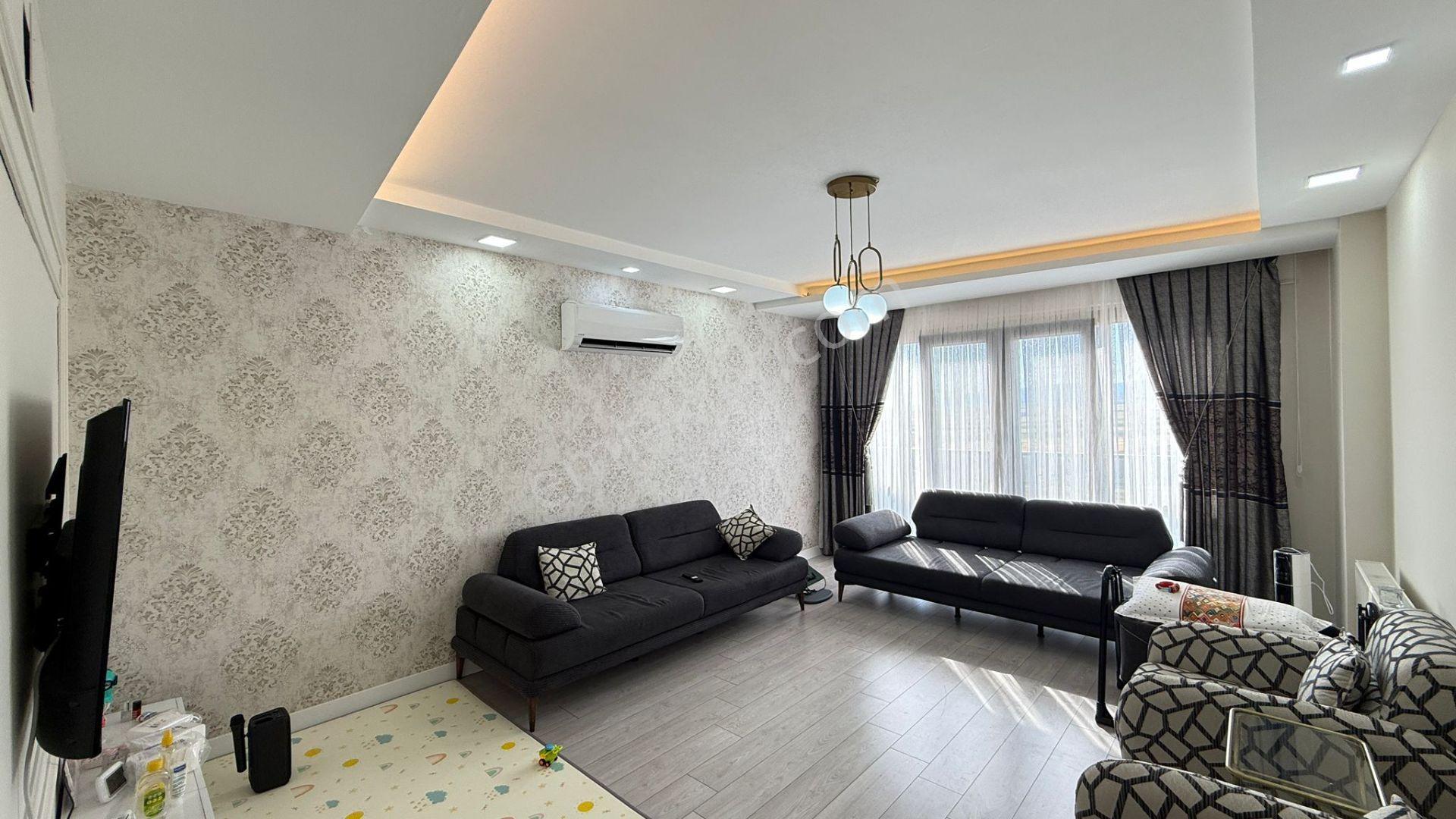 Full Ekstralı Dairemiz Satışta - Görsel 28