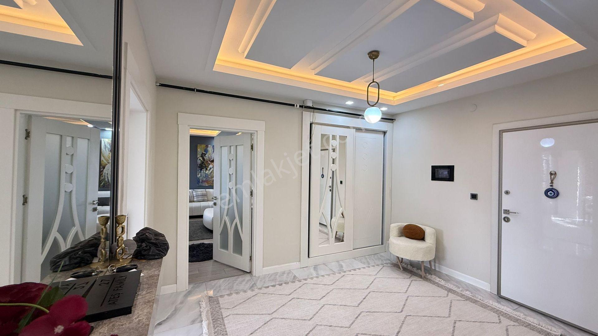 Full Ekstralı Dairemiz Satışta - Görsel 26