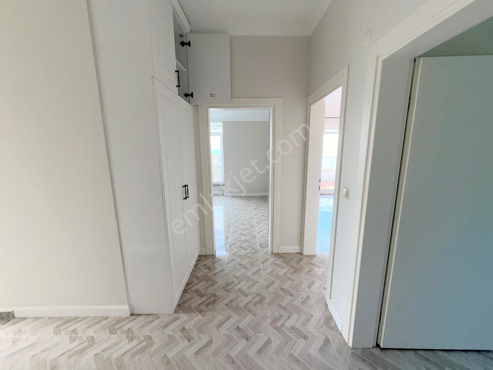 Panoramik Deniz Manzaralı Kelepir Villa - Görsel 19