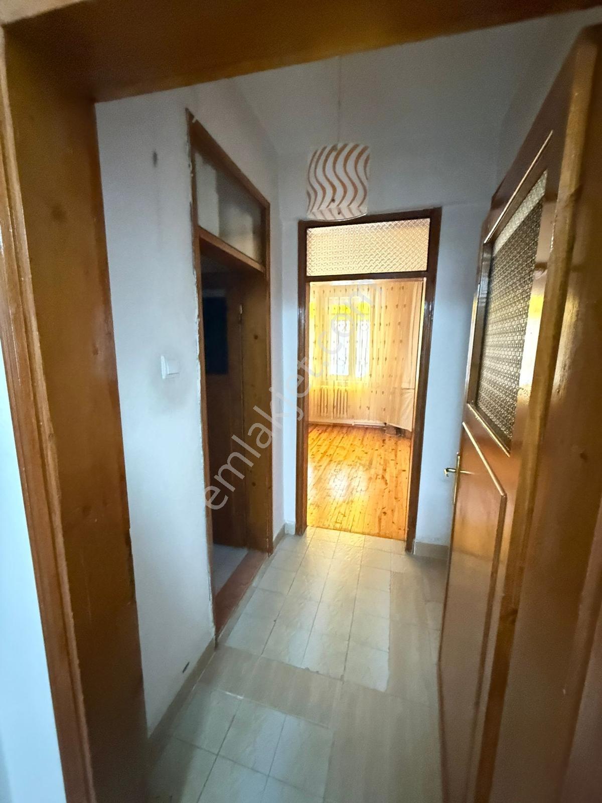 Çalışkan Emlak'tan Satılık 2+1 130 M2 Daire Kültür Parkı Altı - Görsel 9