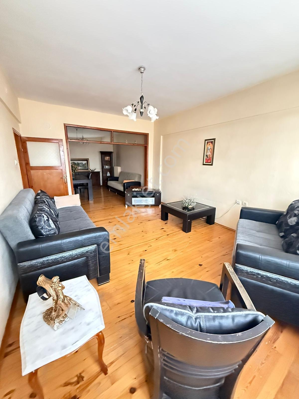 Çalışkan Emlak'tan Satılık 2+1 130 M2 Daire Kültür Parkı Altı - Görsel 7