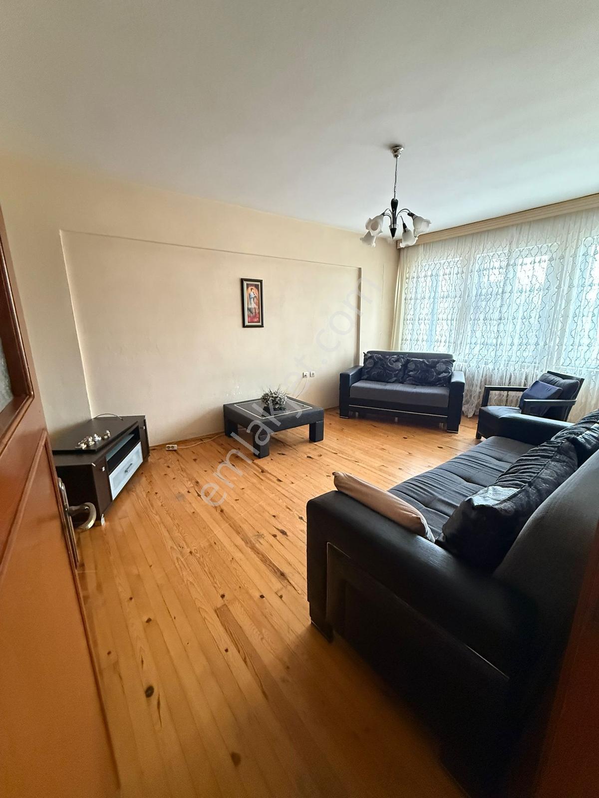 Çalışkan Emlak'tan Satılık 2+1 130 M2 Daire Kültür Parkı Altı - Görsel 6