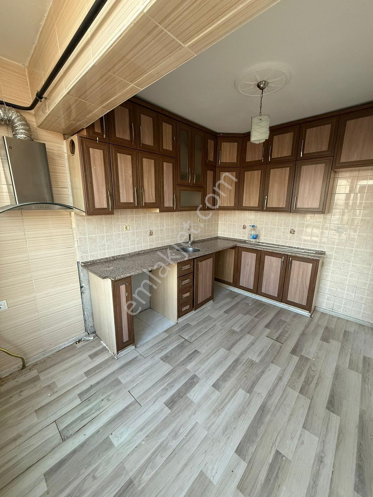 Çalışkan Emlak'tan Satılık Nazar Sitesi 3+1 2. Kat Daire - Görsel 15