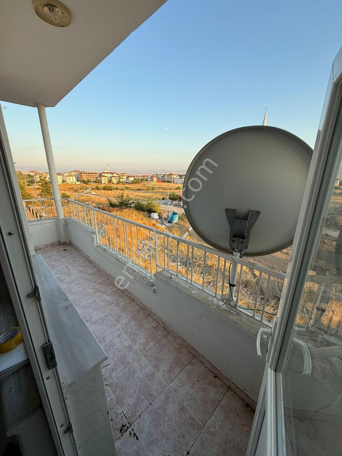 Çalışkan Emlak'tan Satılık Nazar Sitesi 3+1 2. Kat Daire - Görsel 10