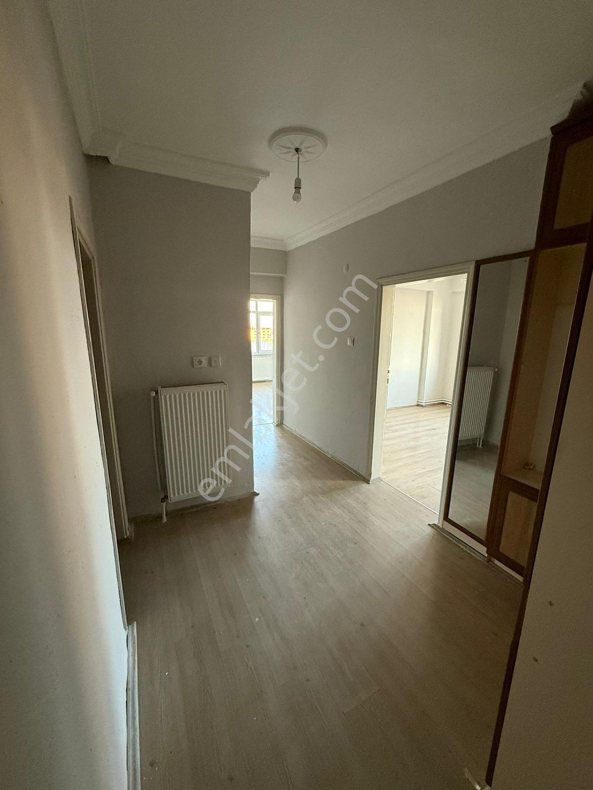 Çalışkan Emlak'tan Satılık Nazar Sitesi 3+1 2. Kat Daire - Görsel 12