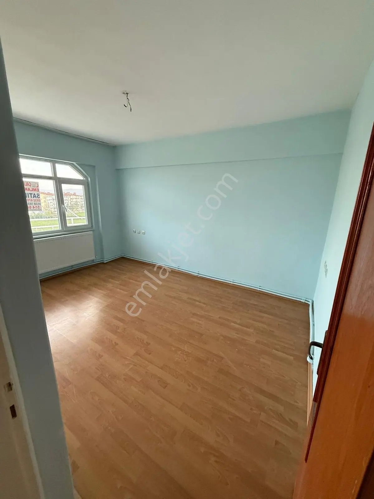 Çalışkan Emlak'tan Satılık Nalbantoğlu Camii Arkası 2+1 Daire - Görsel 4