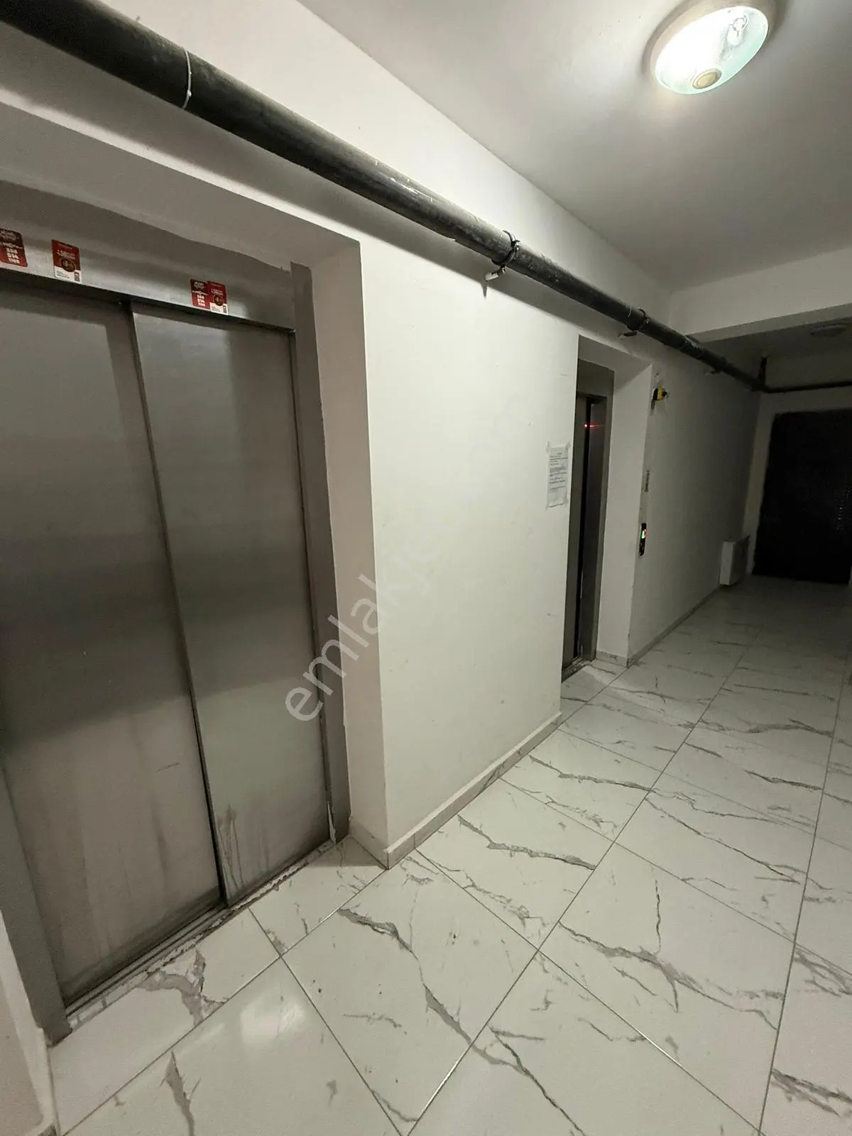 Çalışkan Emlak'tan Satılık Fuar Alanı Altı Kiralıcı 1+1 Daire - Görsel 9