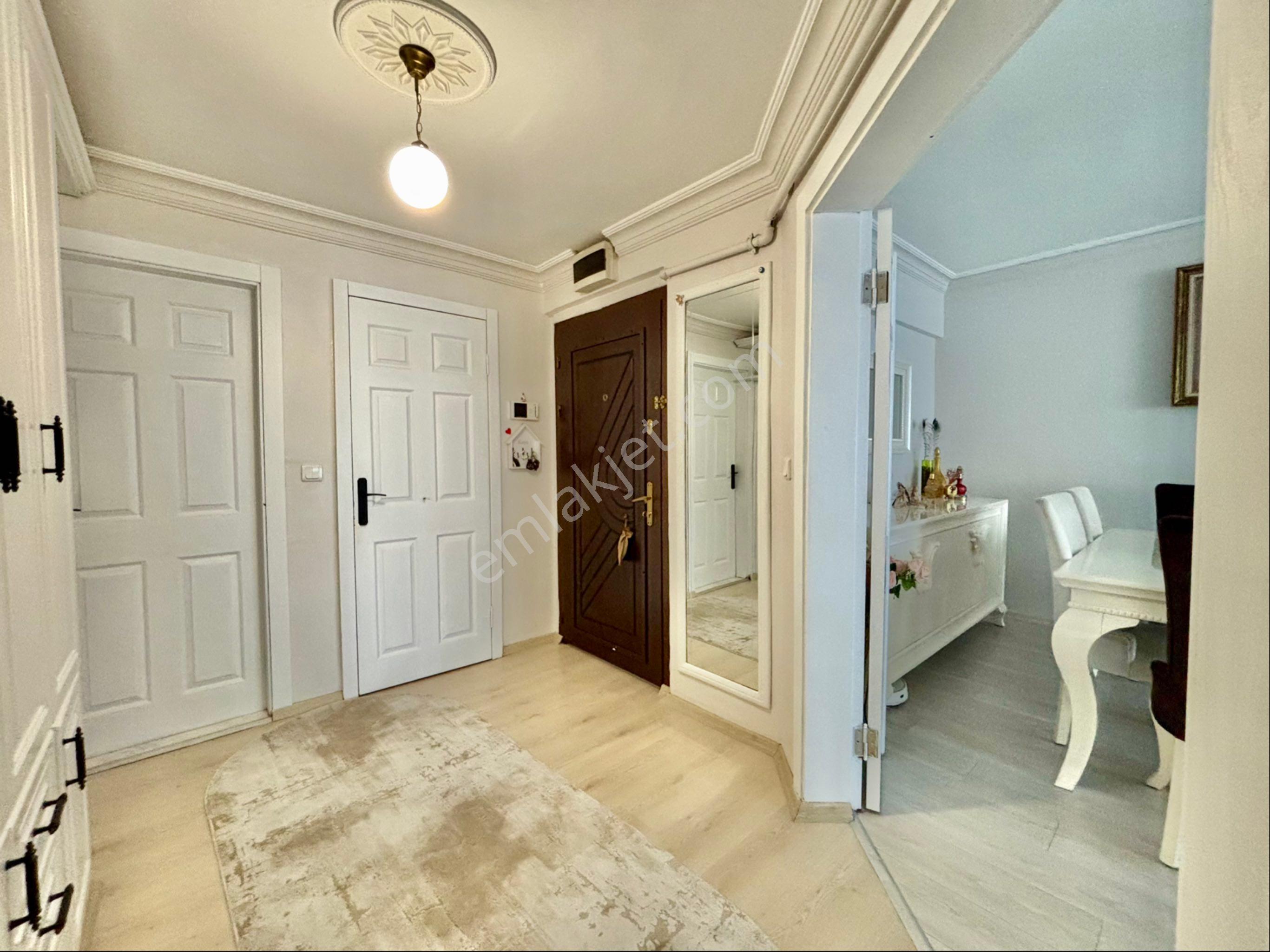 Ata Mahallesi Rüyakent Sitesi Masrafsız Satılık 3+1 Daire - Görsel 30