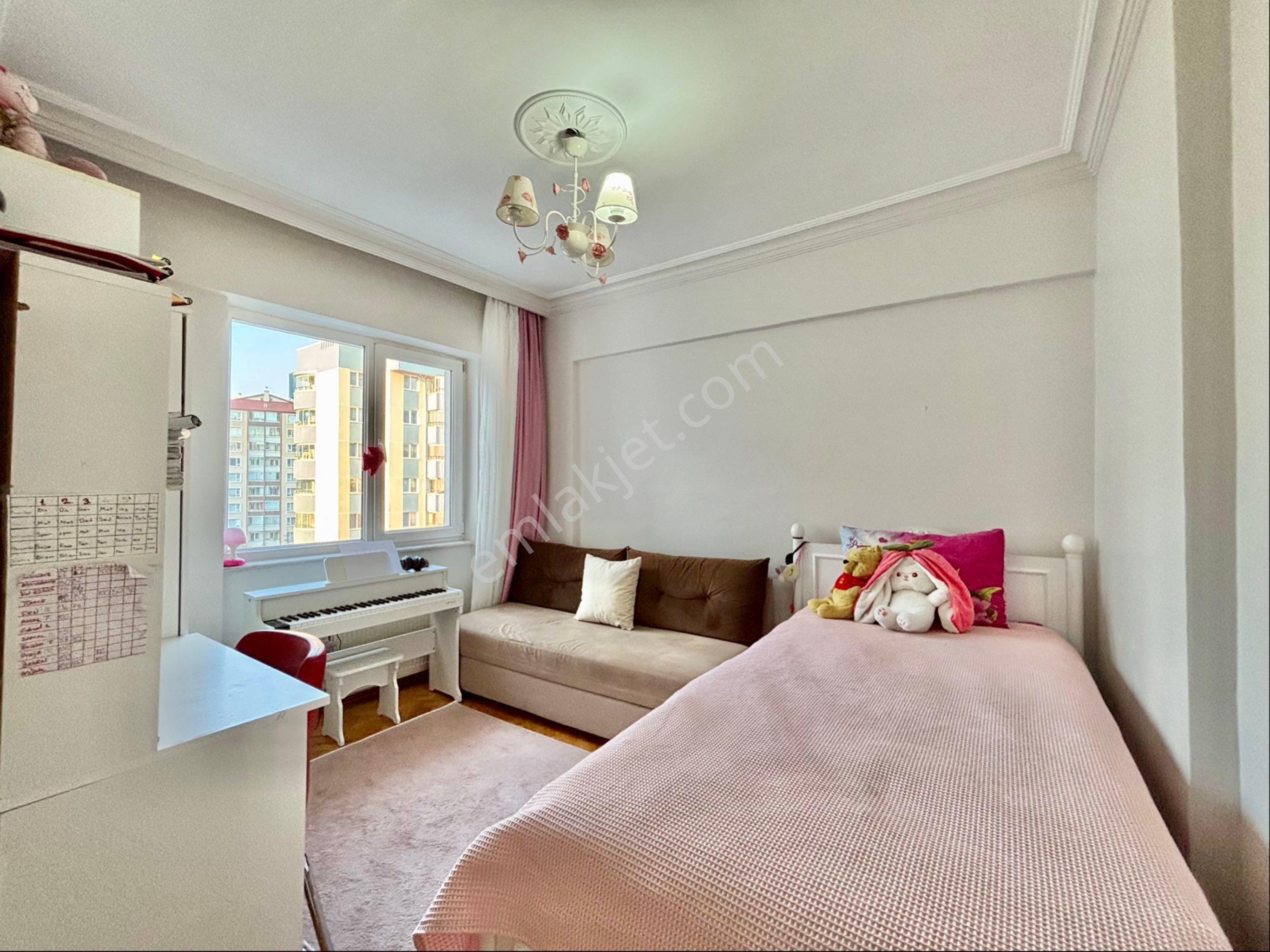 Ata Mahallesi Rüyakent Sitesi Masrafsız Satılık 3+1 Daire - Görsel 28